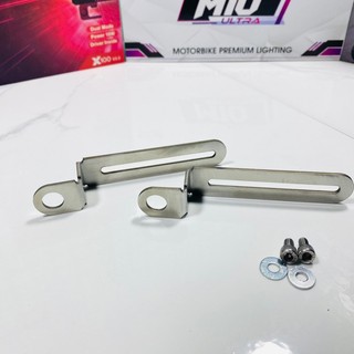 Pat lắp bi cầu mini chân phuộc cho airblade, sh125/150