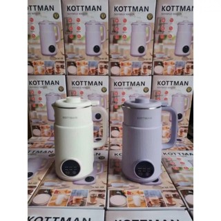 Máy Làm Sữa Hạt KOTTMAN