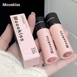  Mooekiss Son Môi Chất Lì Dưỡng Ẩm Thời Trang Thu Đông 