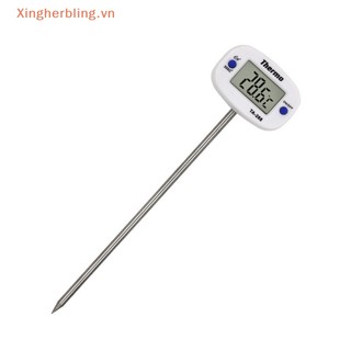 Nhiệt kế điện tử đo nhiệt độ thực phẩm