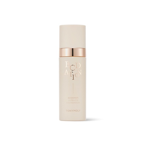 TONYMOLY BCDation Ultra Fix Foundation 34g