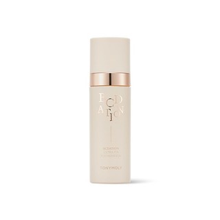 Tonymoly bcdation ultra fix foundation 34g