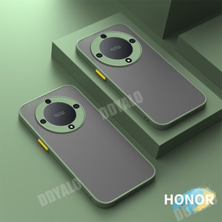 Ốp điện thoại silicon trong suốt chống sốc cho honor x9a x9b 5g x8a x7a b honor x9a x8 x7 a x9 4g