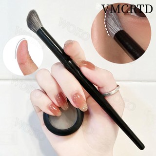 Cọ trang điểm VMCRTD đánh phấn bắt sáng tạo khối mũi góc cạnh làm đẹp cho nữ