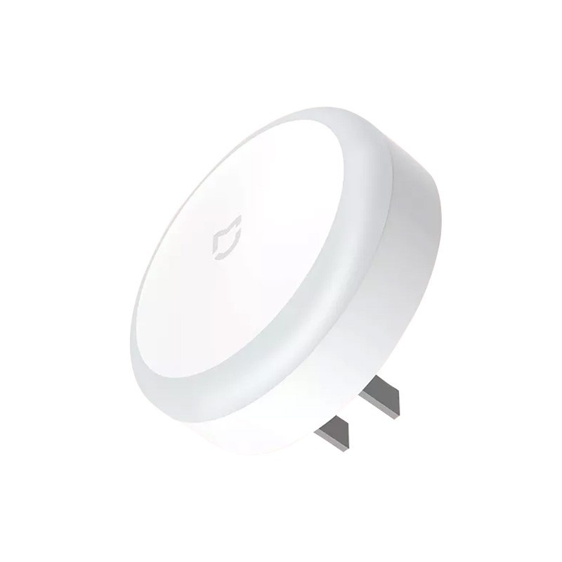 Đèn ngủ cắm Xiaomi Mijia Đèn ngủ Đầu giường Cảm ứng tự động Đèn ngủ phát sáng Cảm ứng quang LED Đèn 
