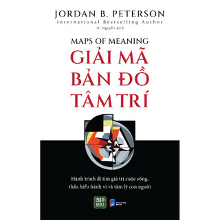  Sách - Giải Mã Bản Đồ Tâm Trí 