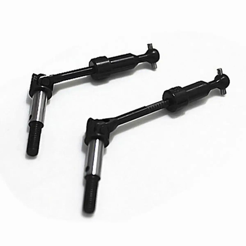 Trục truyền động đa năng CVD có thể điều chỉnh bằng thép cho 3Racing Sakura RC 1 / 10 Xe trôi Sakura