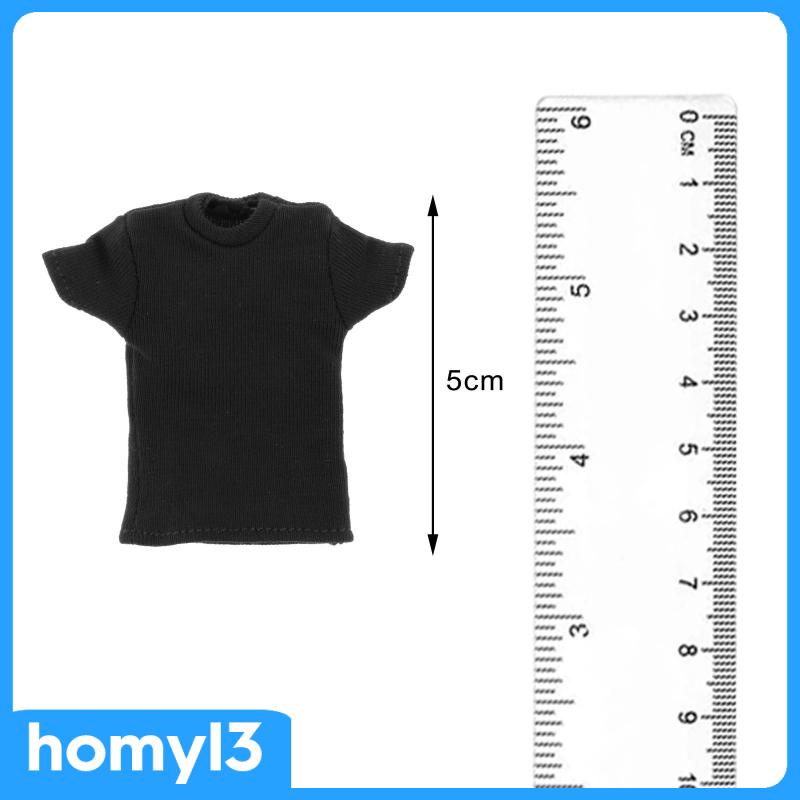 Mô Hình Người Lính Nữ Ngắn Tay 6inch Tỉ Lệ 1 / 12