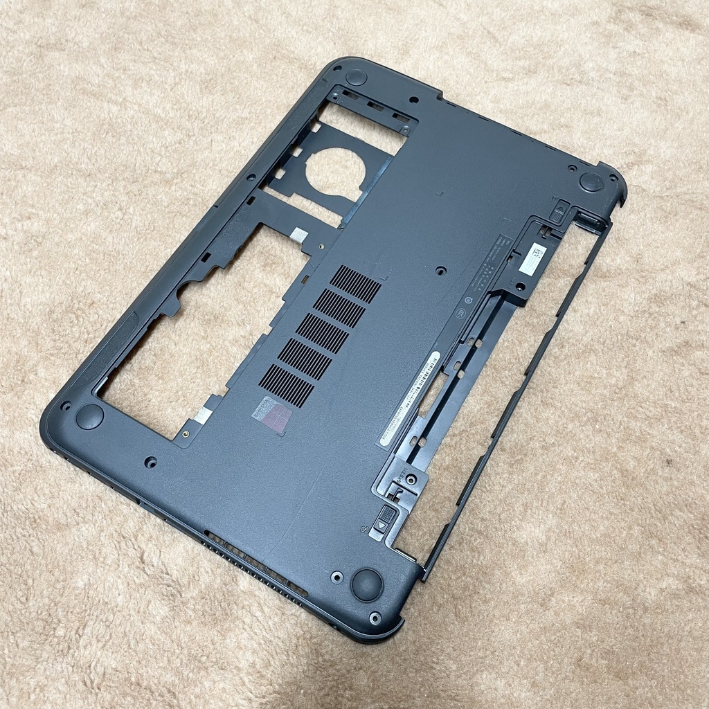 Vỏ mặt D laptop Dell Inspiron 15 15R 3521 3531 3537 5521 5537 5535, Vostro 2521, Latitude 3540 new