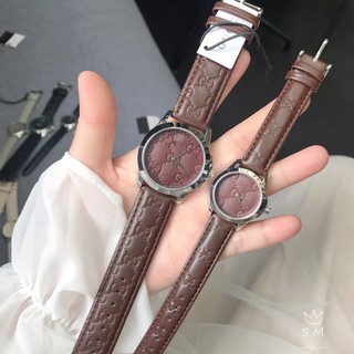 Gc Đồng Hồ Thạch Anh Thời Gian Cho Cặp Đôi