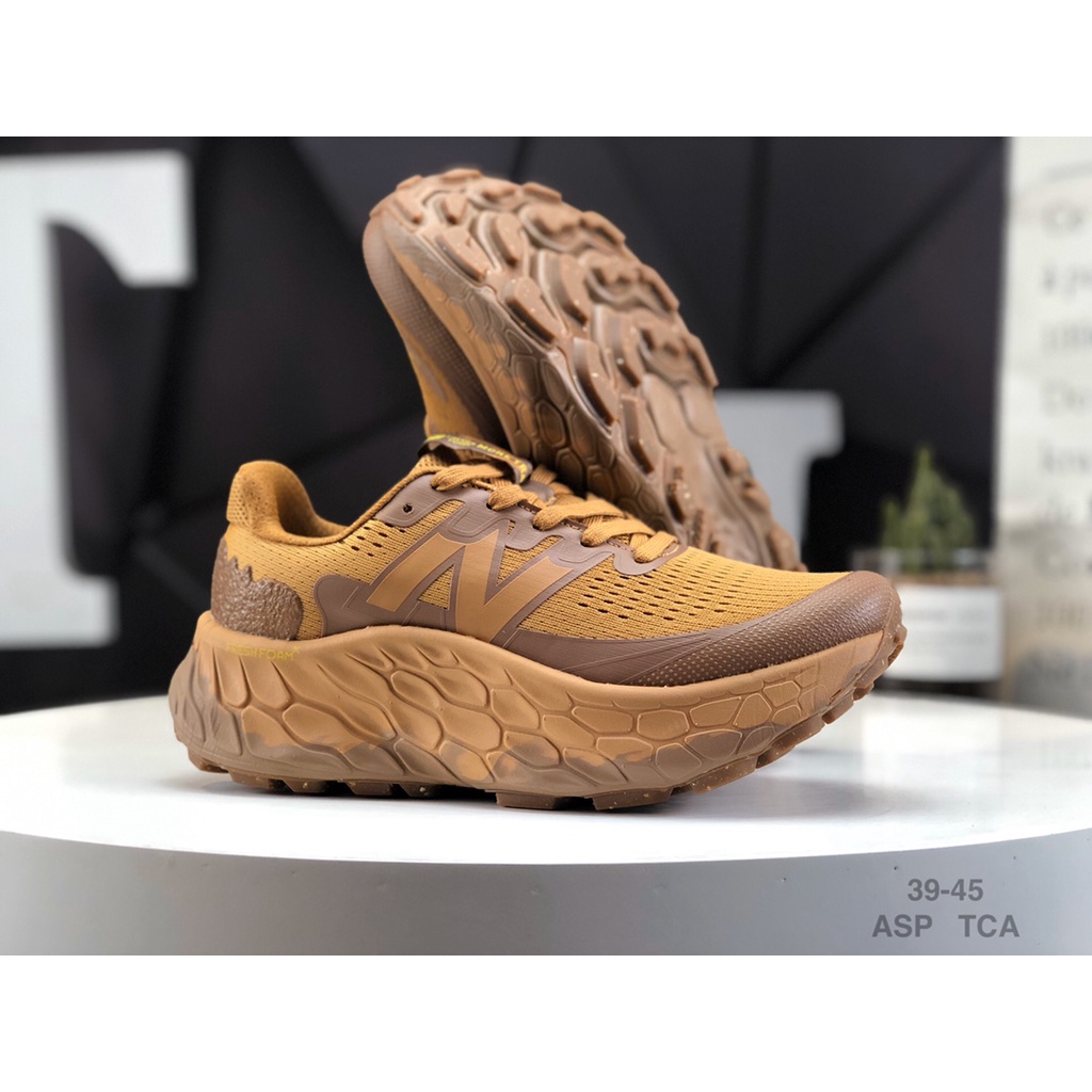 Giày chạy bộ thể thao thông thường New Balance retro MTBORNGA 39-45