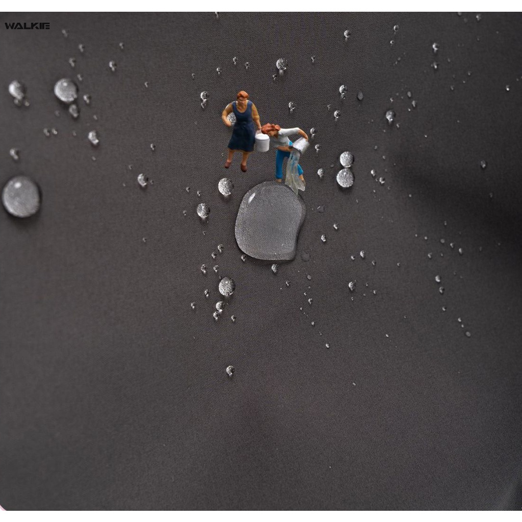 Walkie sanrios Áo Khoác Gió Có Mũ Trùm In Họa Tiết Hoạt Hình anime kuromi my melody Dễ Thương Thời Trang Xuân Thu Cho Bé Trai Và Gái