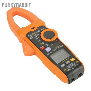 Punkyrabbit peakmeter pm2128 điện áp ac/dc kỹ thuật số cầm tay đồng hồ đo điện trở dung