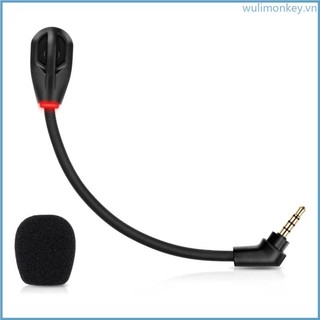 Tai Nghe Không Dây Kèm Micro 3 5mm Chuyên Dụng Cho hyperx cloud flight s