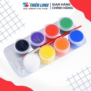Màu nước Thiên Long Colokit Waco-C06