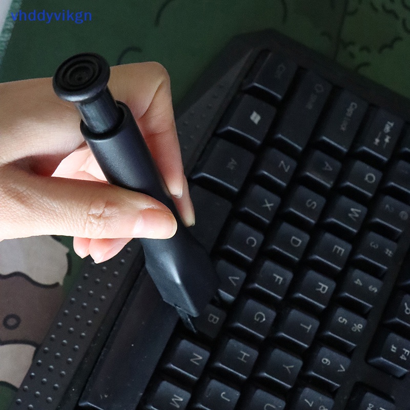 1 Dụng Cụ Vệ Sinh Bàn Phím Cơ vhdd Làm Sạch Bàn Phím Máy Tính
