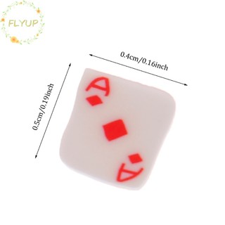 Túi 10g Hạt Đất Sét polymer Trang Trí Móng Tay 3d vn