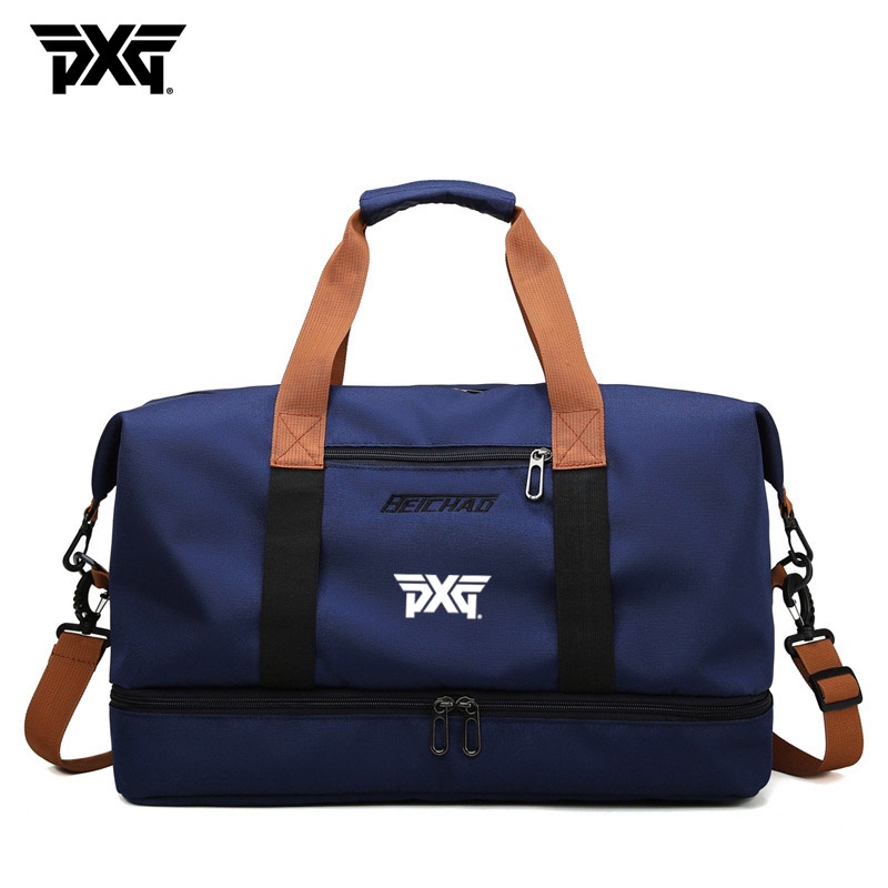 Mới Túi Xách Du Lịch Đựng Đồ Đánh golf Thời Trang Cho Nam Và Nữ