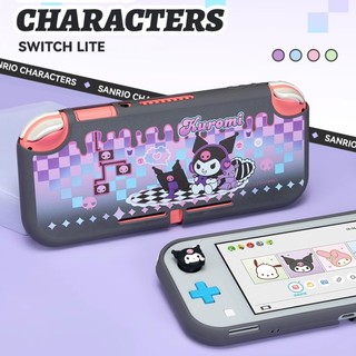 Geek Share sanrio Ốp Bảo Vệ Máy Chơi Game nintendo switch lite