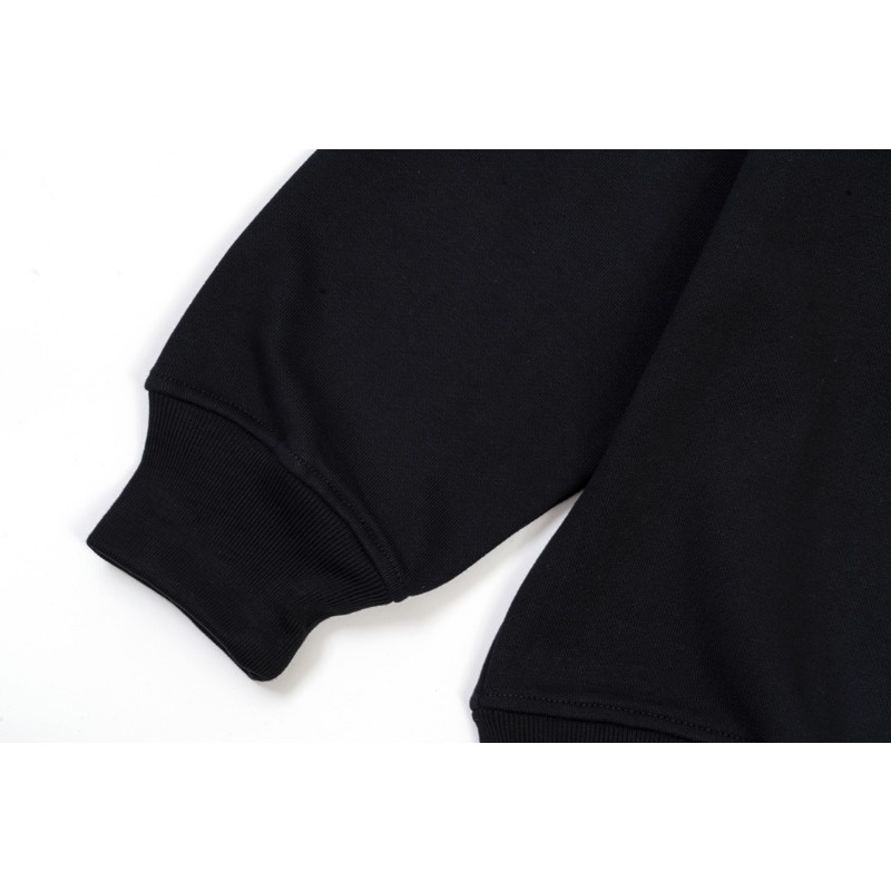 Áo hoodie 23ss In Chữ g Đôi Màu Sắc Mới Cho Nam Và Nữ