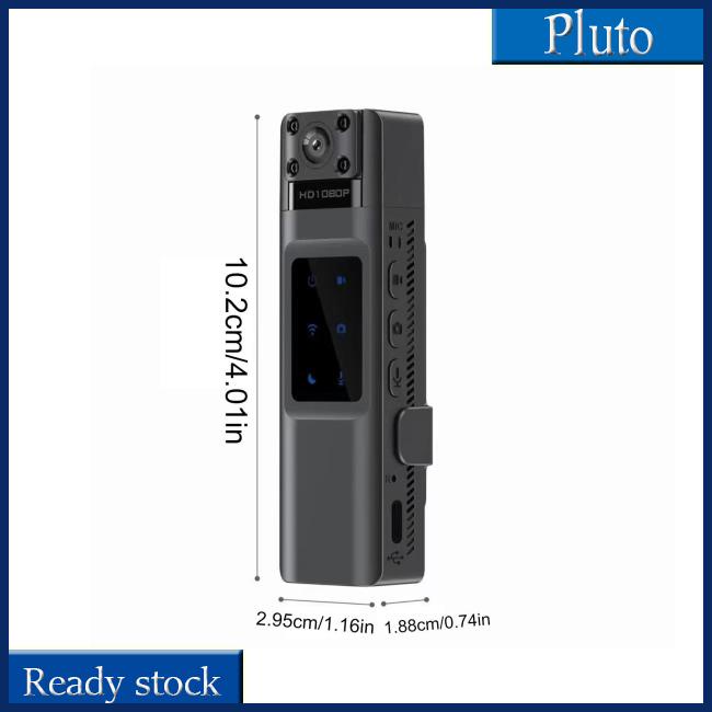 Mới camera Hành Trình mini Độ Phân Giải hd 1080p Kết Nối wifi