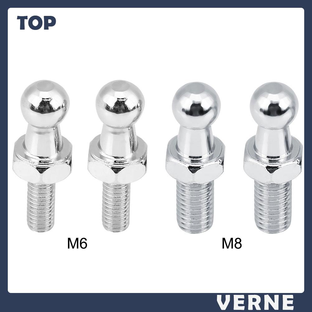 Bu Lông Đầu Bi 10mm m6 m8 Chuyên Dụng