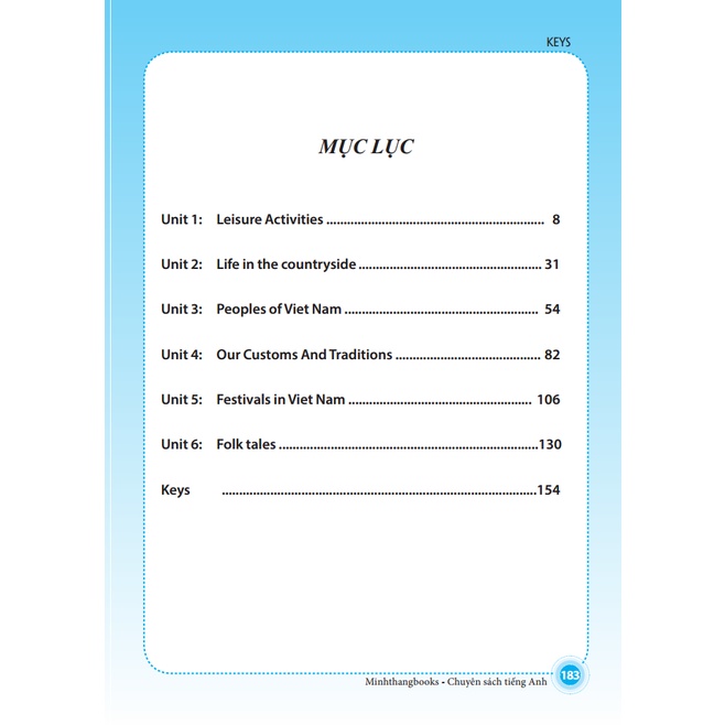 Sách Global Success - Chinh Phục Ngữ Pháp Và Bài Tập Tiếng Anh Lớp 8 - Tập 1 - Có Đáp Án