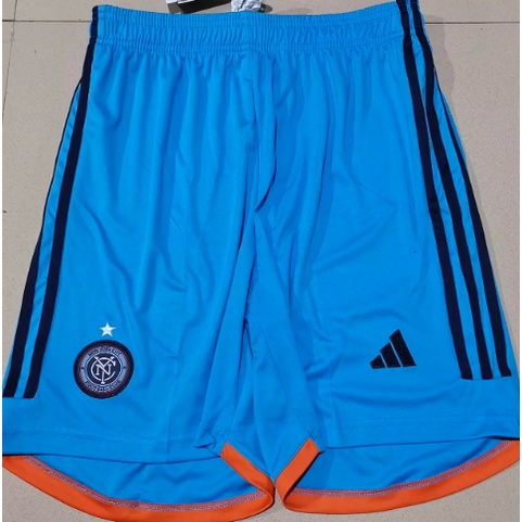 2324 chelsea new york city gremio Quần Short
