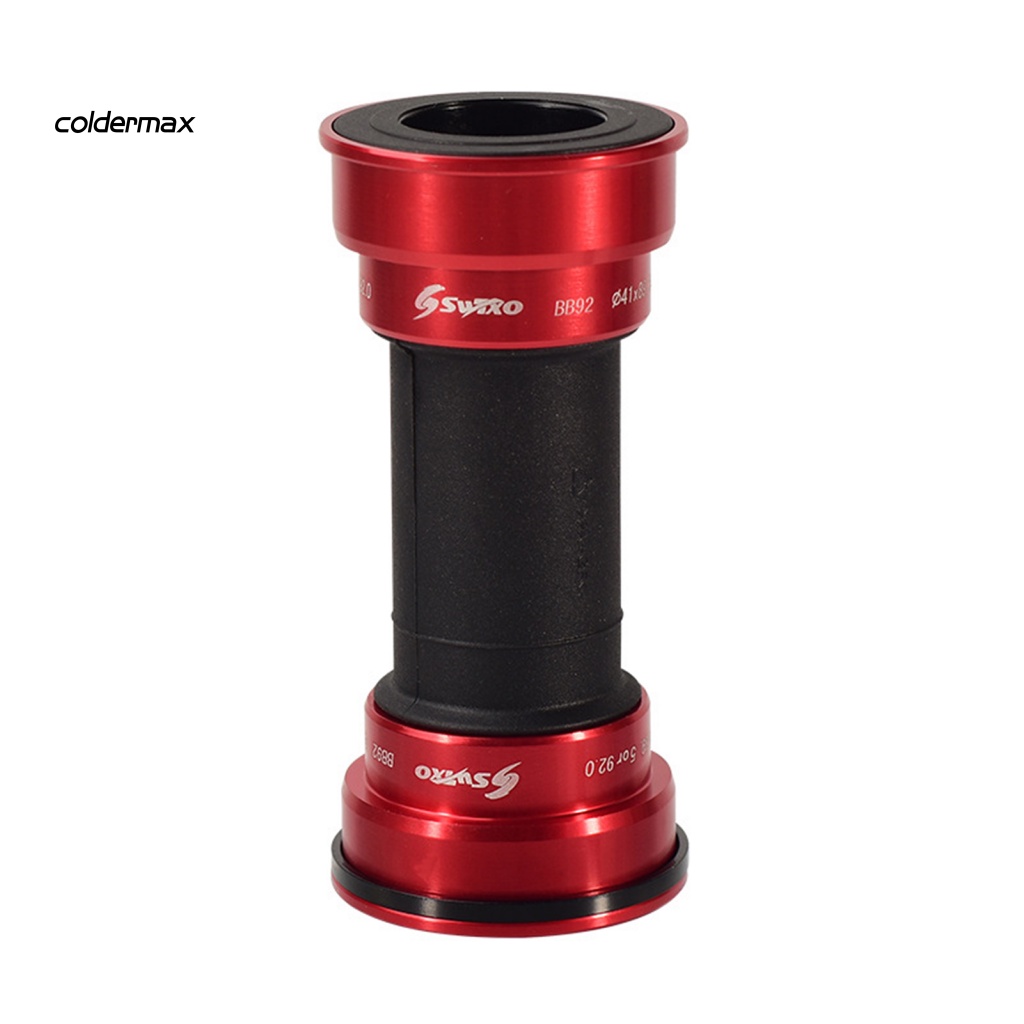 Chân Chống Xe Đạp Leo Núi m92 bb92 Bằng Hợp Kim Nhôm Chống Thấm Nước