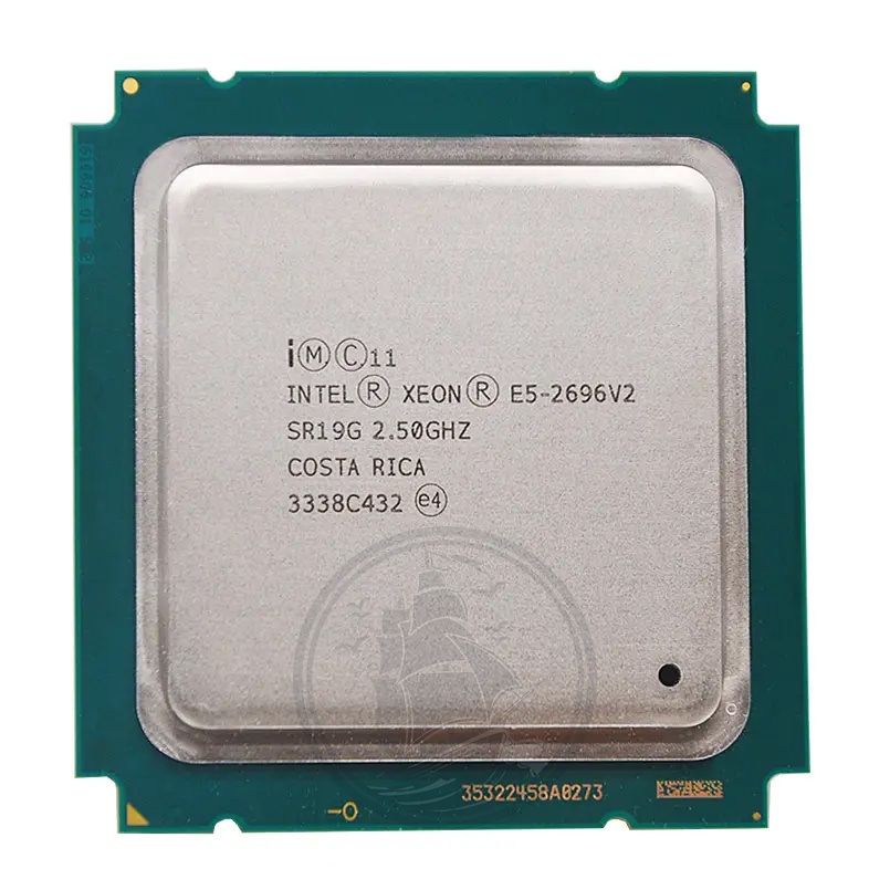 Kim Cho Máy Phay intel Xenon e5-2689 2690 2695 2696 2697 v2 lga-2011