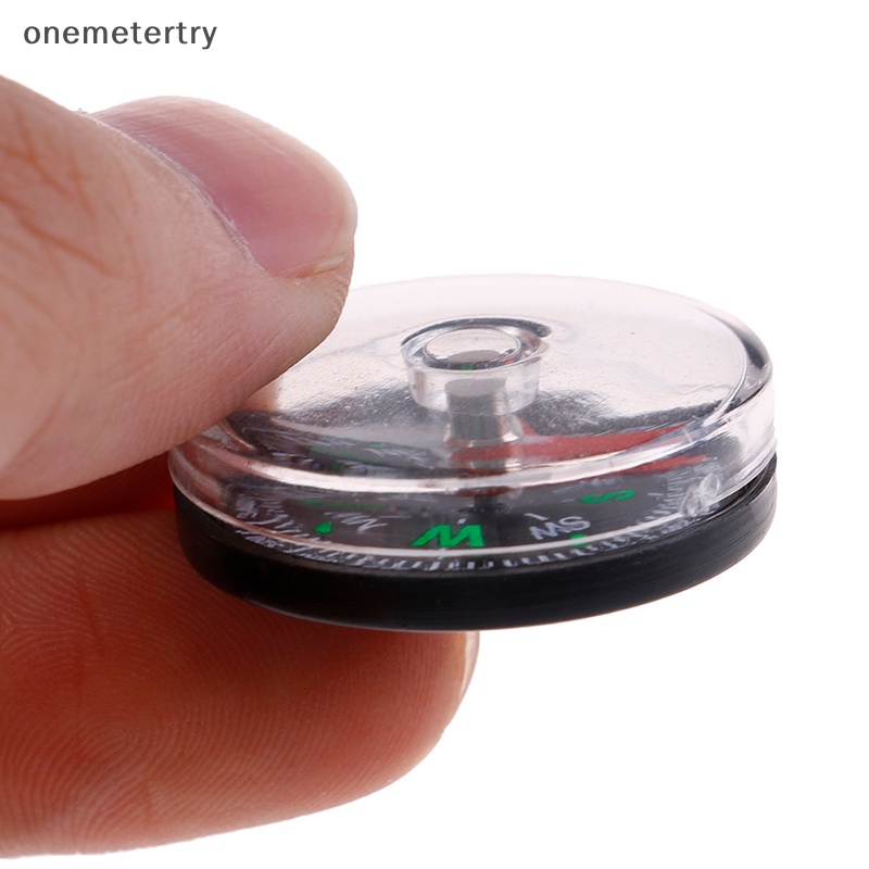 La Bàn mini 30mm Tiện Dụng Khi Đi Cắm Trại
