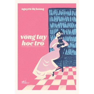Sách - Vòng tay học trò