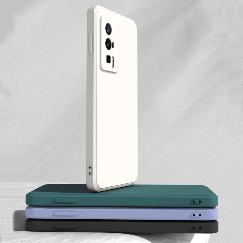 Ốp Điện Thoại Silicon Dẻo Chính Hãng Chống Sốc Dành Cho redmi k60 k50 ultra k60 pro k60e