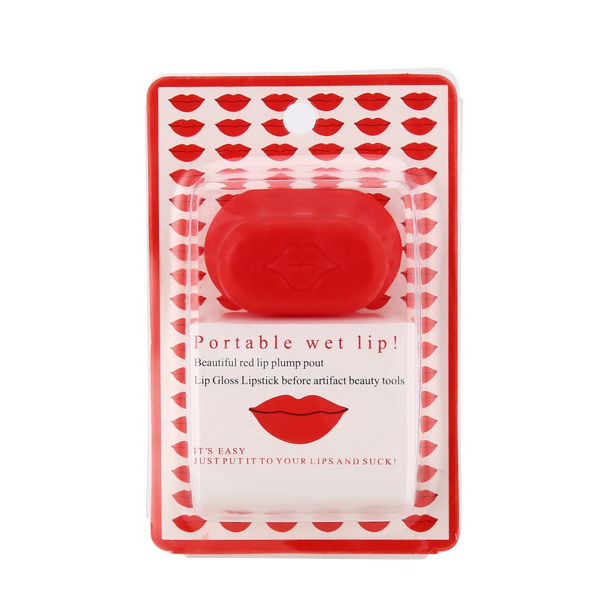 Dụng Cụ Bơm Tăng Cường Độ Dày Môi Toàn Diện