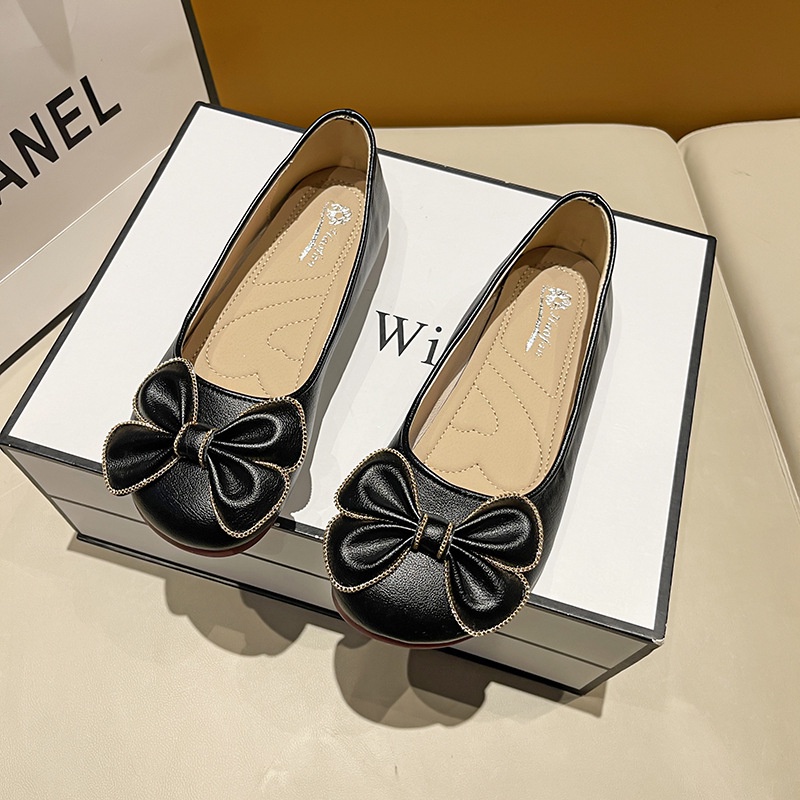 BAILUDAREN. Giày Búp Bê mary jane Đế Mềm Thoải Mái Phong Cách vintage Cho Nữ