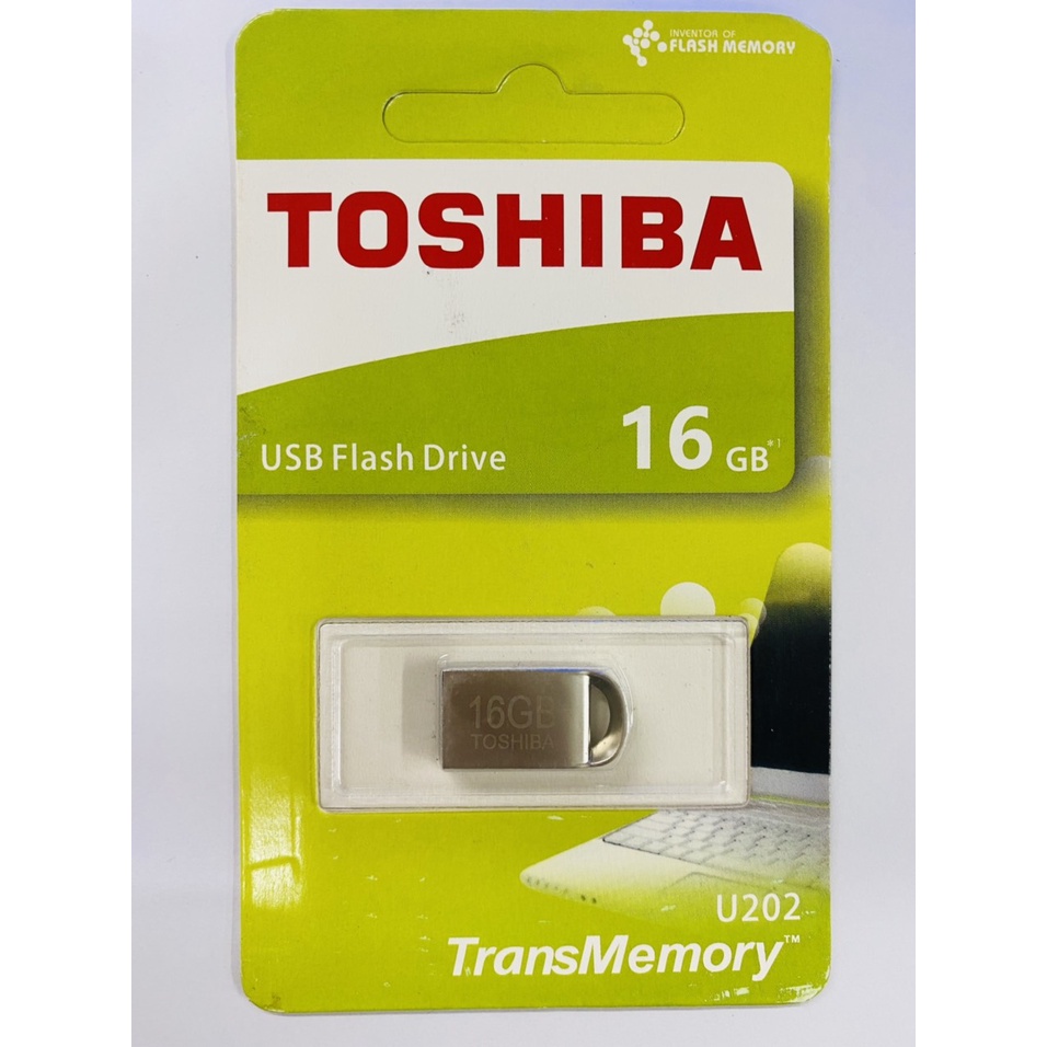 USB 4GB/8GB/16GB/32GB/64GB SIÊU NHỎ TOSHIBA 2.0-USB Ô TÔ