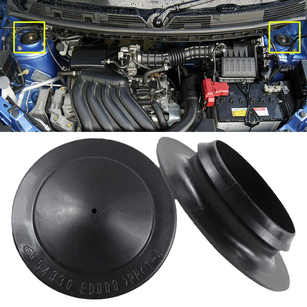 Phụ Kiện Bọc Chống Bụi Phía Trước 54330ed000 Cho Xe Hơi nissan x-trail t31 qashqai dualis j10 a5s9