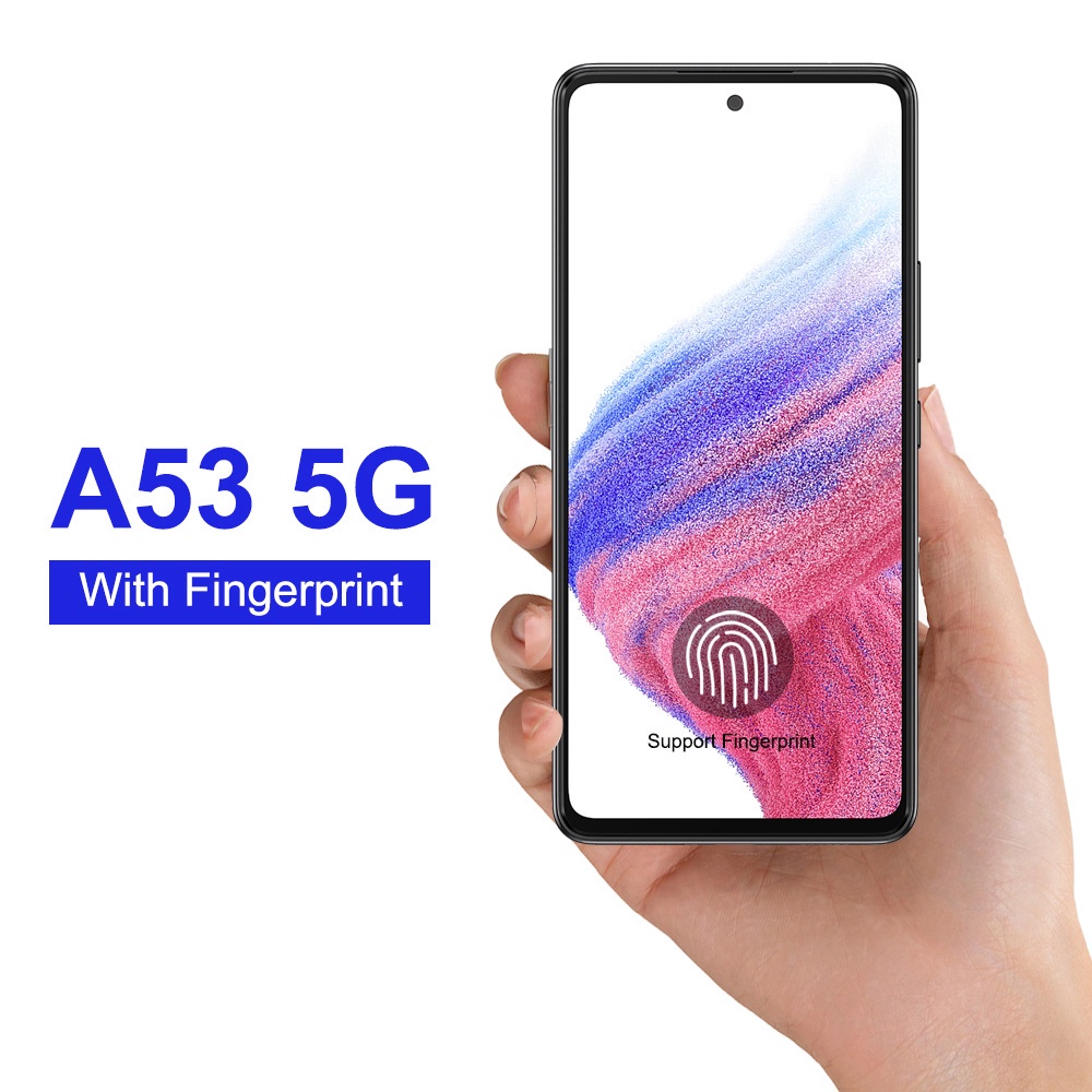 Màn Hình điện thoại Cho Samsung Galaxy A53 5G A536 LCD thay thế màn hình
