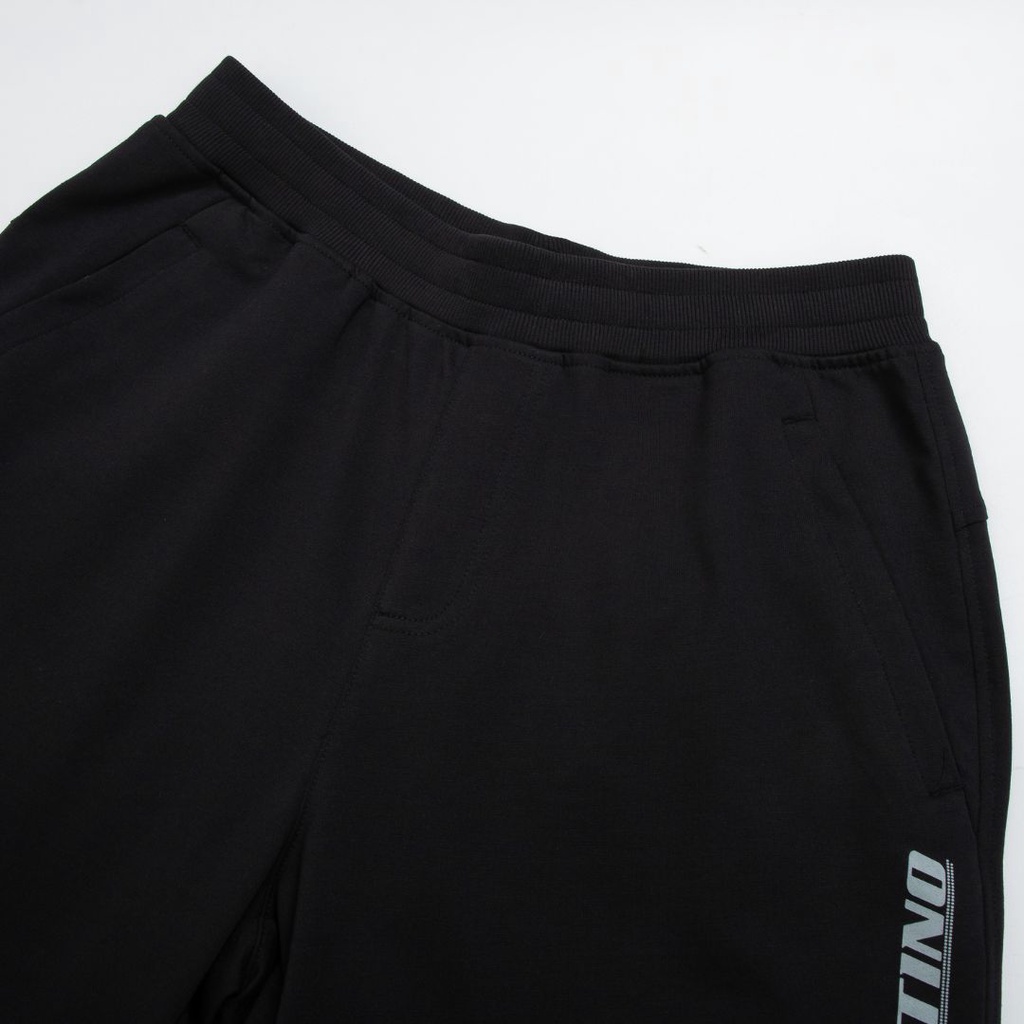 Quần thu đông nam Aristino phom Regular fit ôm vừa, thiết kế ống suông túi chéo khỏe khoắn - APA004W3