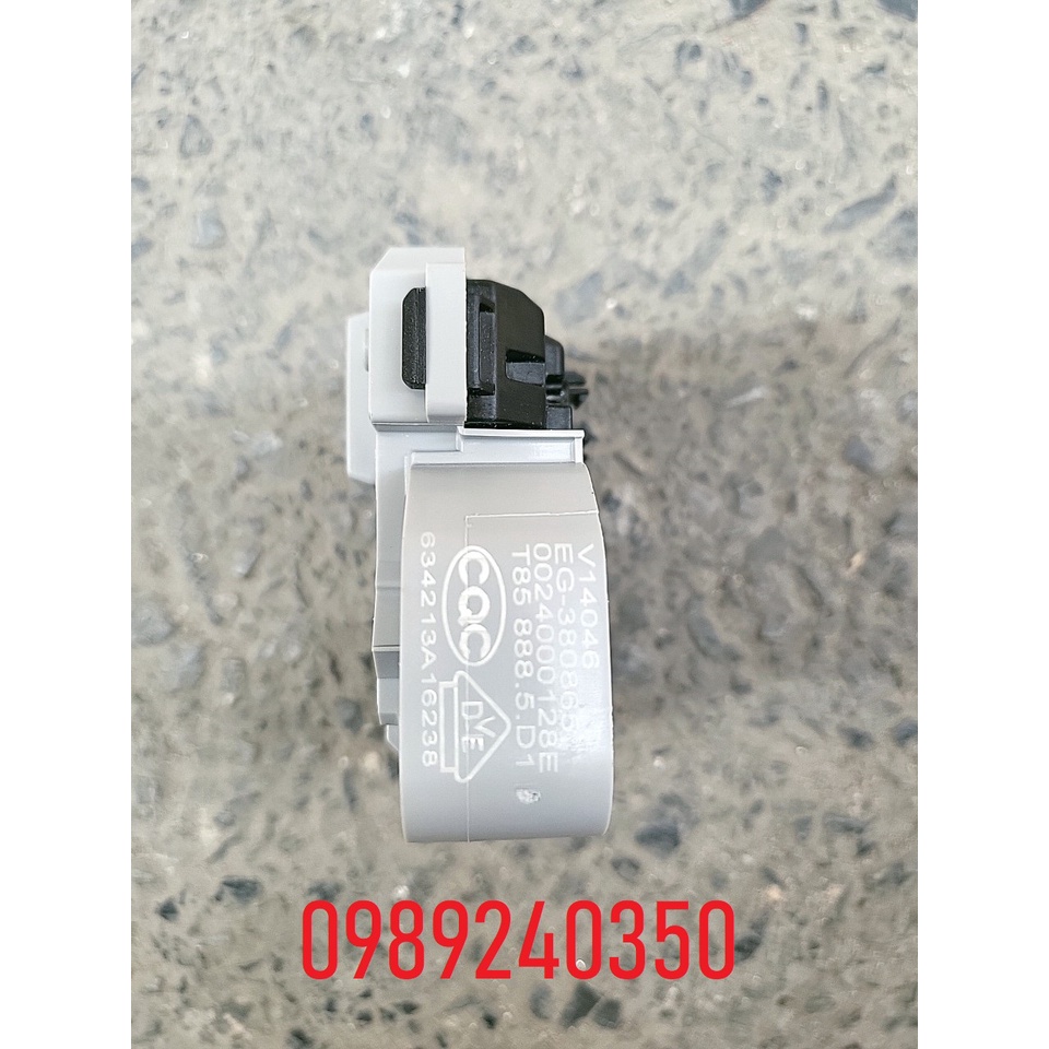 Công tắc khoá cửa máy giặt AQUA AQD - D900F chính hãng