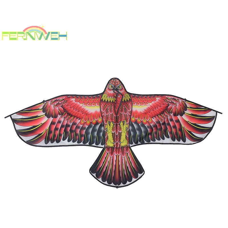 Diều Lượn Đồ Chơi Ngoài Trời Cho Trẻ Em Dây Dài 1.2m