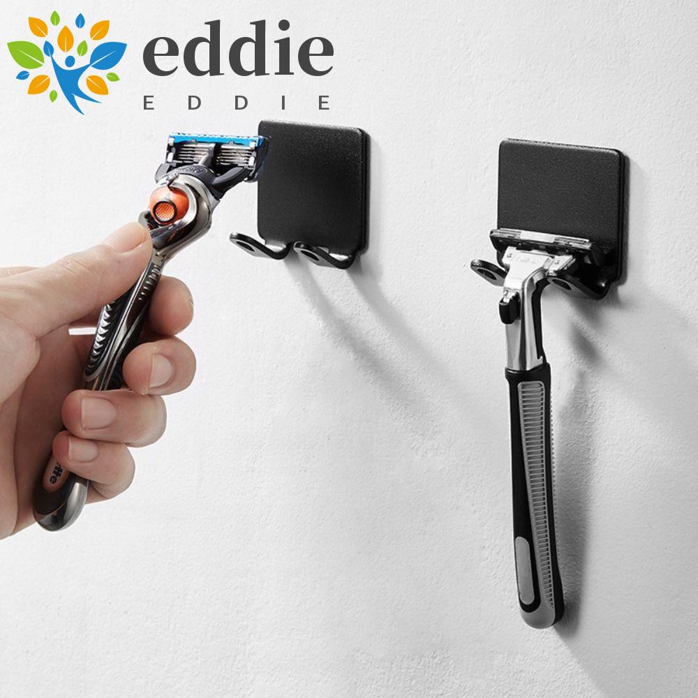 Giá Đỡ Dao Cạo Râu 26edie Bằng Thép Không Gỉ Dán Tường Siêu Bền