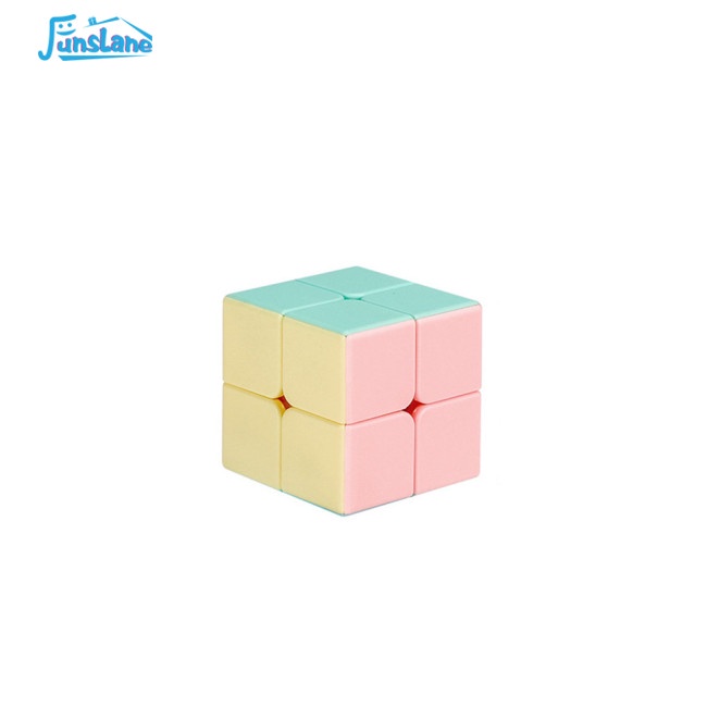 Khối Rubik 5x5x5 / 4x4x4 / 3x3x3 / 2x2x2 Nhiều Màu Sắc