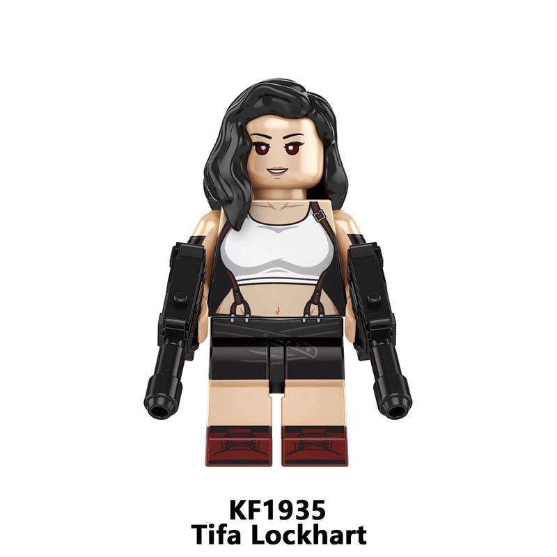 Mô Hình Đồ Chơi Lắp Ráp Nhân Vật alice Tưởng Tượng Tưởng Tượng Tưởng Tượng Tivida Vivincent alice Thu Nhỏ Dành Cho Trẻ Em