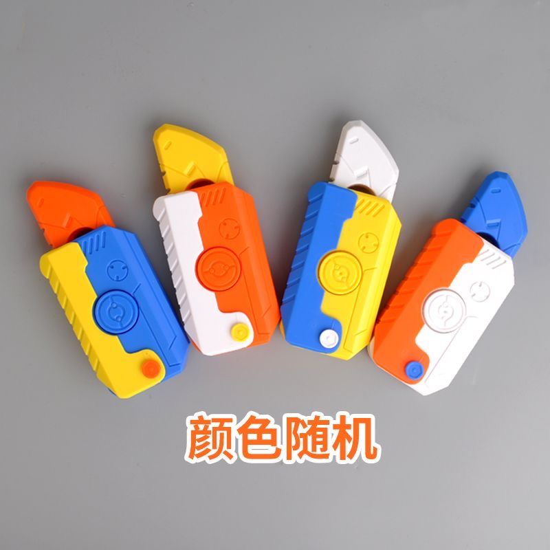 Con Quay Đồ Chơi spinner mini, GiúP GiảM Stress cxbwfjtjz.my926