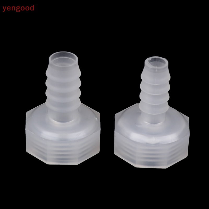 Đầu Nối Ống Nước 1 / 2 inch Sang 4mm 6mm 8mm 10mm 12mm 14mm 16mm 20mm