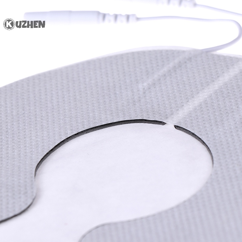 Điện Phân 4 Loại Mát Xa Ngực kuzhen