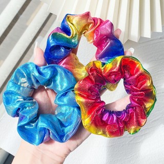 1 Dây Cột Tóc Đuôi Nàng Tiên Cá