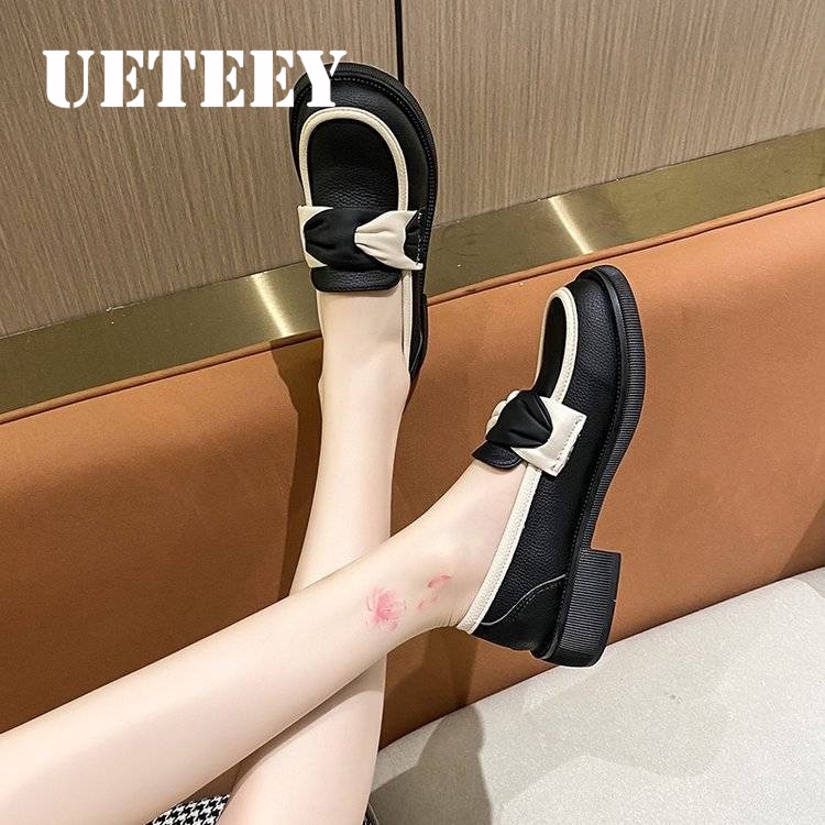 UETEEY dép sandal nữ dép đi biển dép đế cao Thoải Mái Xinh Xắn  Đế êm Thoáng khí Thiết kế độc đáo Phong cách đơn giản B20G00J39Z230927
