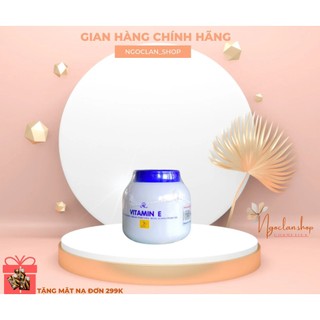 [Auth Thái] Kem Vitamin E Aron Dưỡng Ẩm